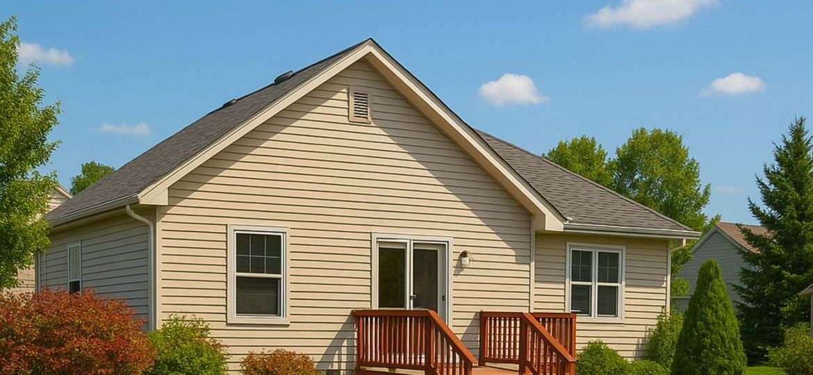 Residential Image