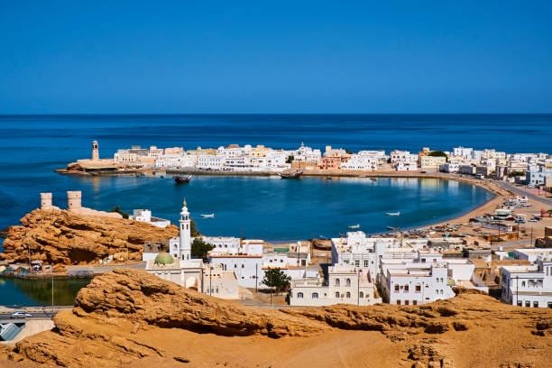 Sewage Treatment Oman