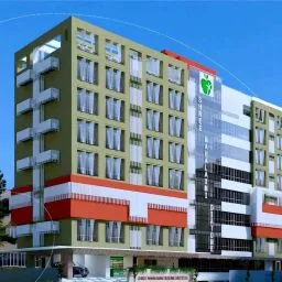 Shree Mahalaxmi Diatone Institute, Kolhapur