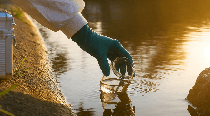 Wastewater Reuse
