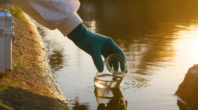 Wastewater Reuse