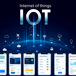 IOT Enabled Packaged STP