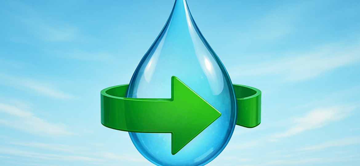 Wastewater Reuse