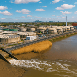 Wastewater Image