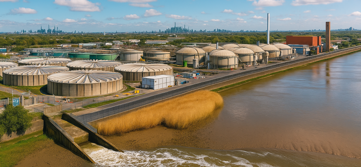 Wastewater Image