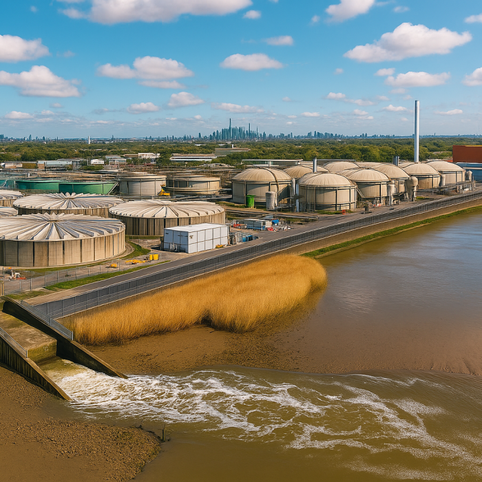 Wastewater Image