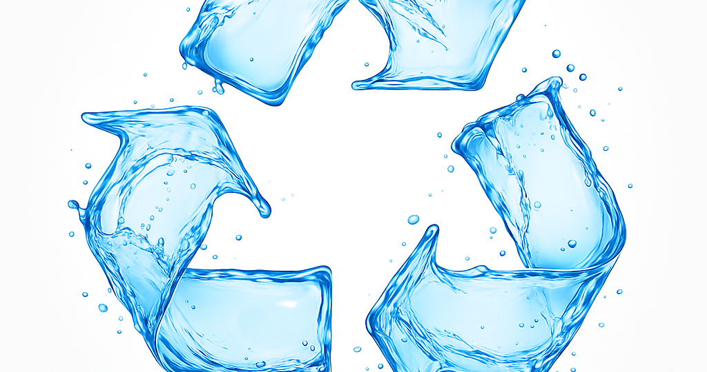 Water Recycling