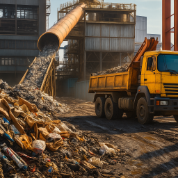 Industrial Waste