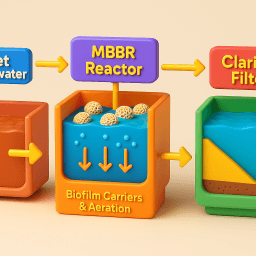 MBBR Process