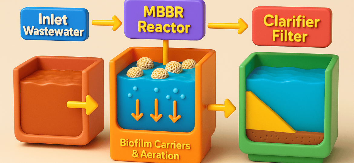 MBBR Process