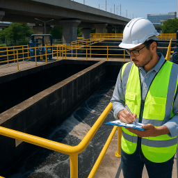 Water Treatment