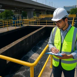 Water Treatment