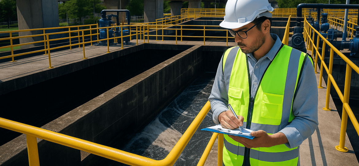 Water Treatment
