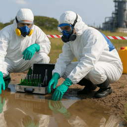 Wastewater Treatment