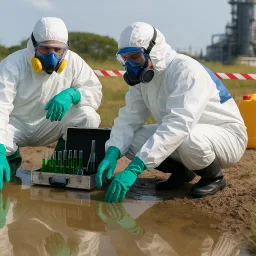 Wastewater Treatment