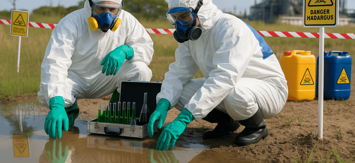 Wastewater Treatment