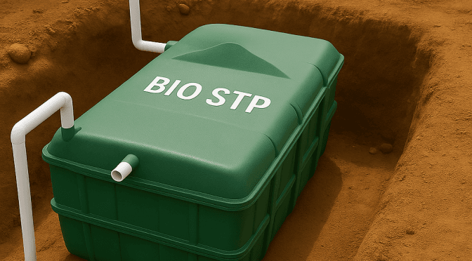 BIO STP