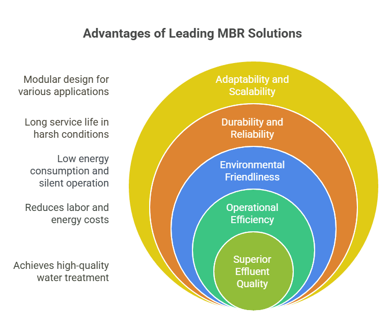 Why Leading MBR Solutions Stand Out