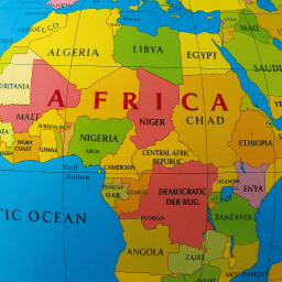 Sewage Treatment Plant for Africa
