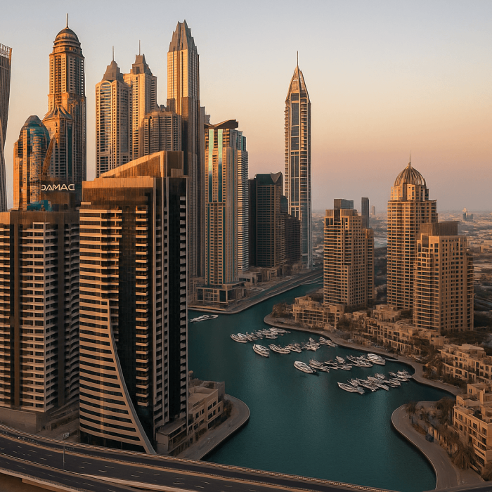 UAE Image