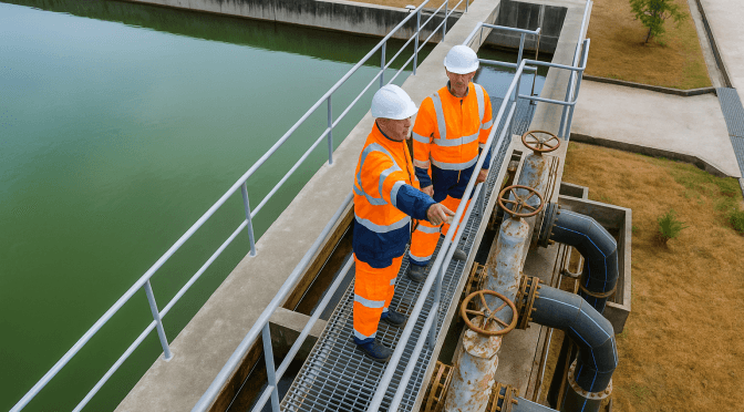 Waste water Treatment