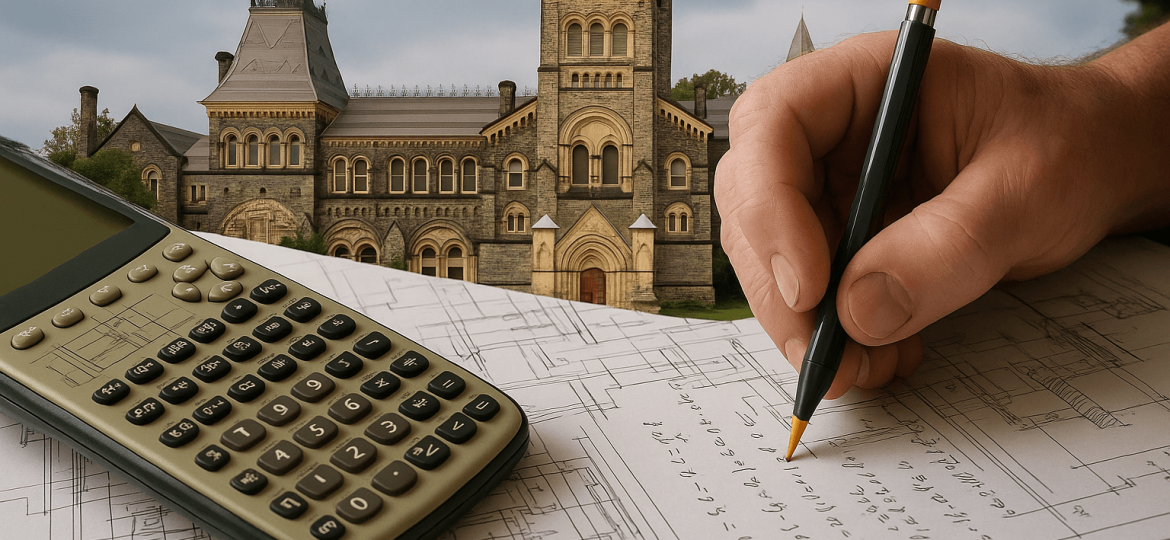 STP Capacity Calculation for College and School