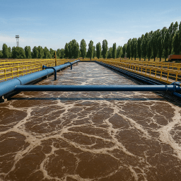 Wastewater Treatment