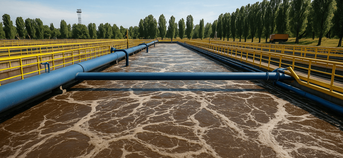Wastewater Treatment