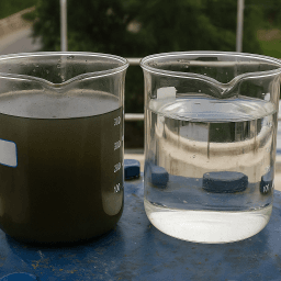 Grey water
