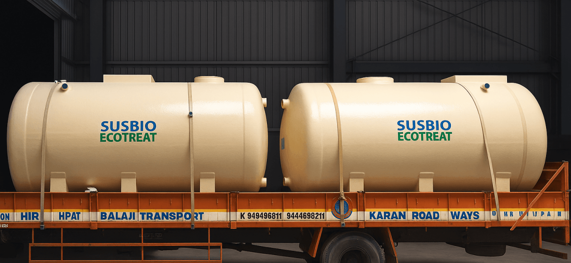 SUSBIO ECOTREAT