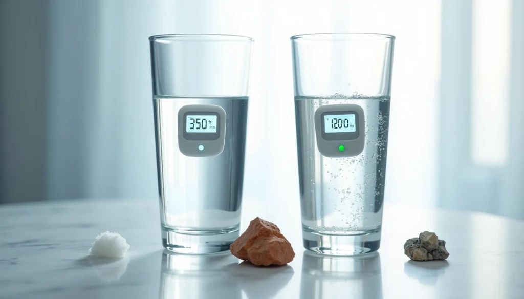 Ideal TDS Level in Drinking Water (2026 Guide): WHO vs BIS Standards