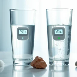 TDS in Water