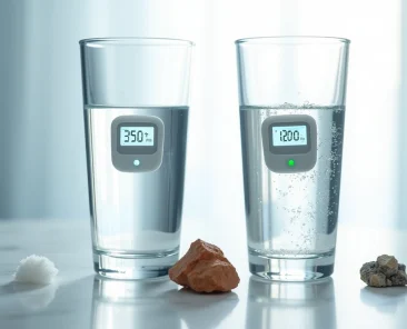 TDS in Water