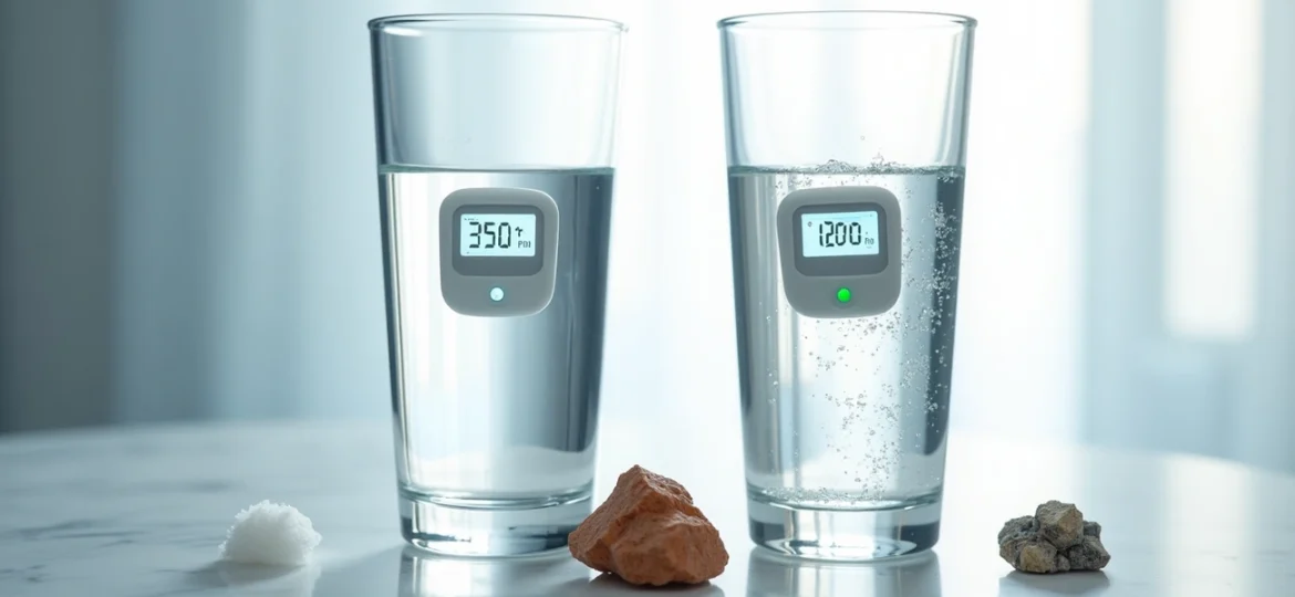TDS in Water