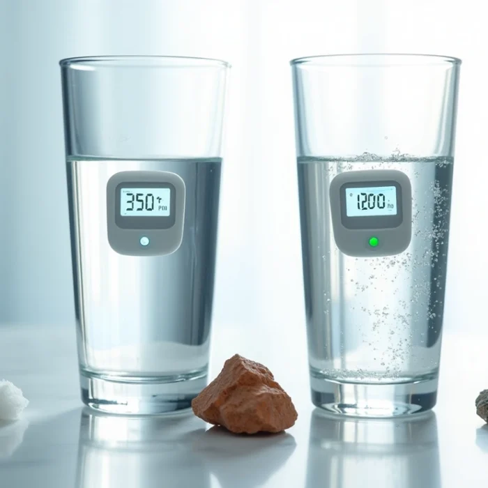 TDS in Water