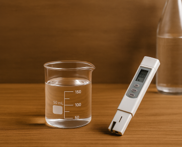 What is PPM in Water Treatment