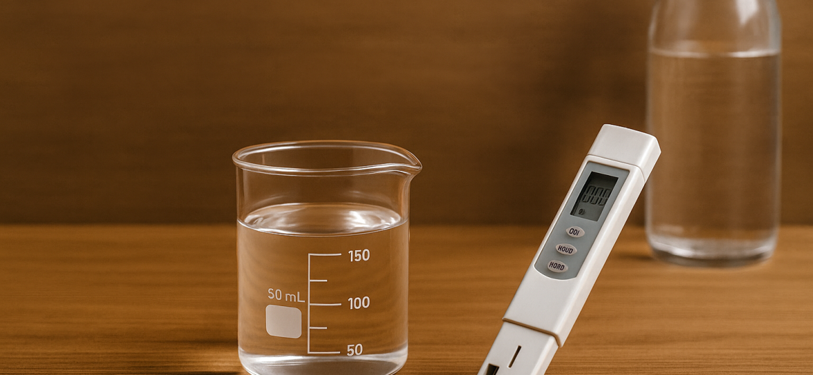 What is PPM in Water Treatment