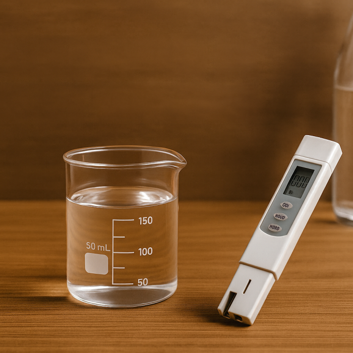 What is PPM in Water Treatment
