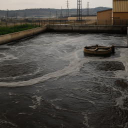 Domestic Wastewater