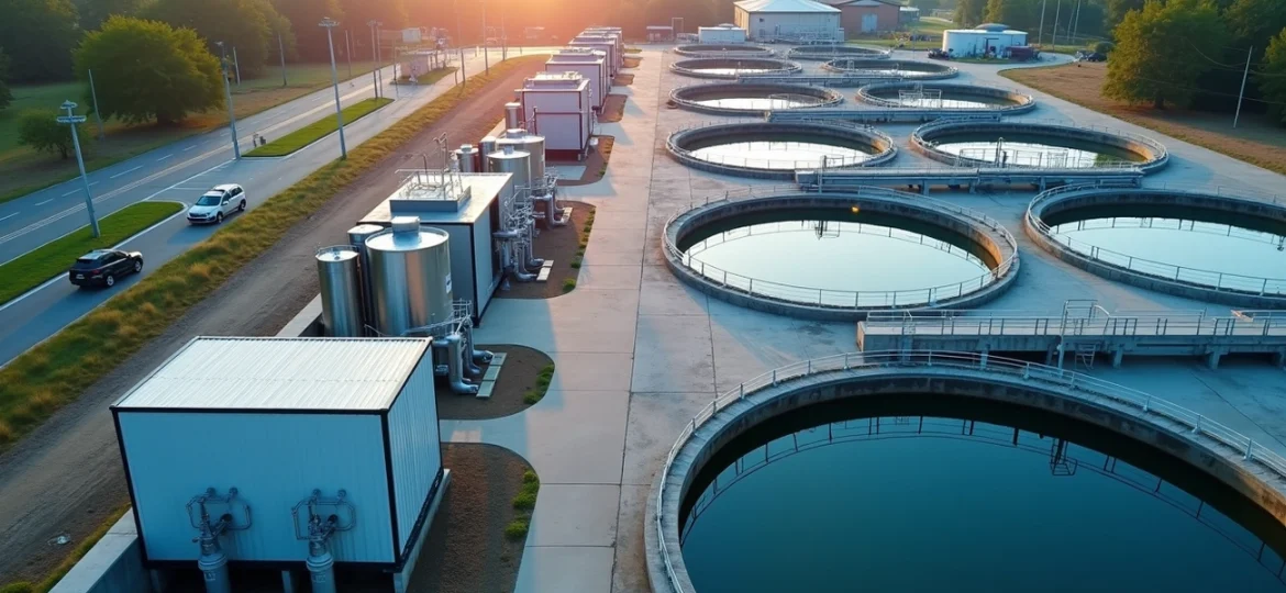 KLD vs MLD in Water Treatment