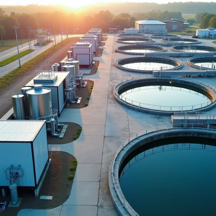 KLD vs MLD in Water Treatment