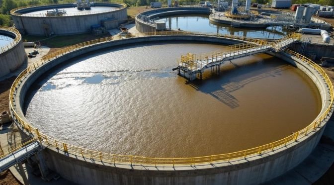 Activated Sludge Image