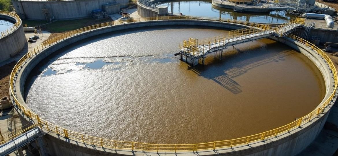 Activated Sludge Image