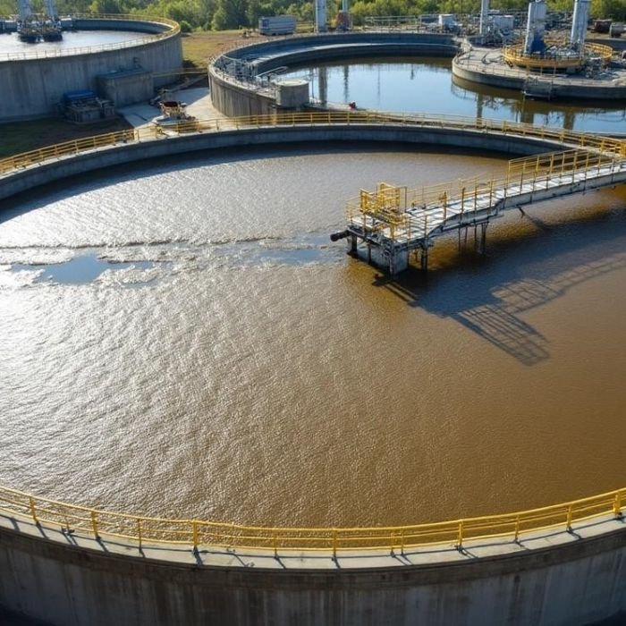 Activated Sludge Image