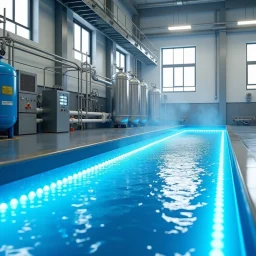 Sewage Treatment Technologies