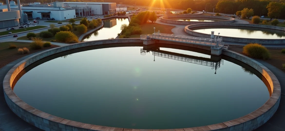 Primary Wastewater Treatment