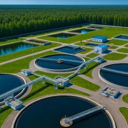 Sewage Treatment Plants