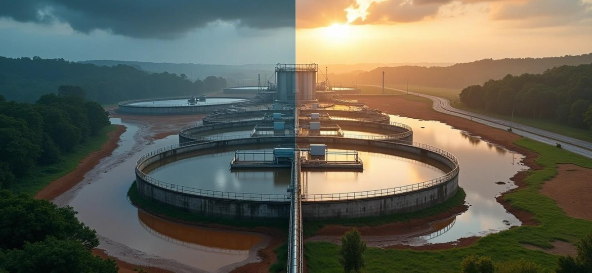 Impact of Water Resources