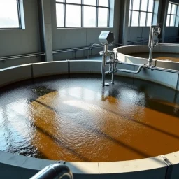 Sequencing Batch Reactor