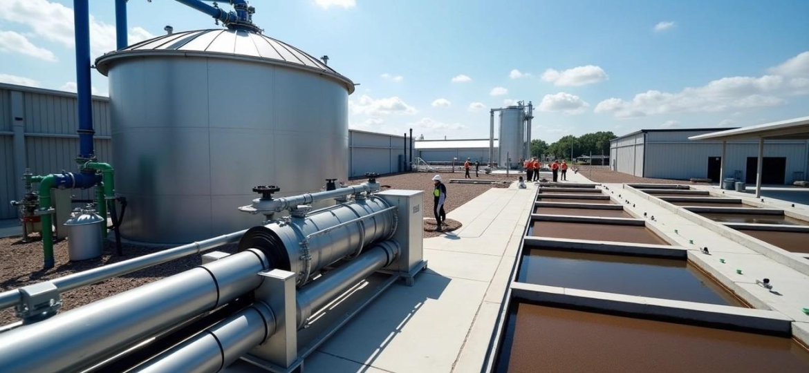 Sludge Treatment